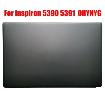 Laptop LCD viršutinis dangtelis DELL Inspiron 13 5390 5391 0HYNYG HYNYG 460.0GW0F.0001 Mėlynas galinis dangtelis Naujas