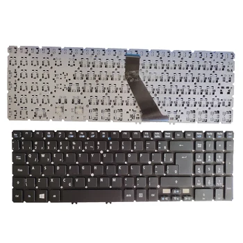 BR nešiojamojo kompiuterio klaviatūra, skirta Acer Aspire V5-531/P V5-551G V5-571 V5-571G V5-571PG V5-573/G