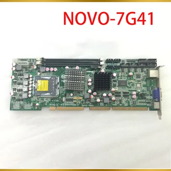 Pramoninė pagrindinė plokštė G41 DDR3 NOVO-7G41