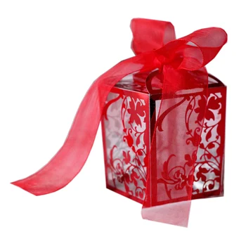 50vnt./lotas Creative Stripe Saldainių dėžutė Kūdikio gimtadienio dovanų dėžutė Velykų regalos de boda para los invitados Caja de regalo
