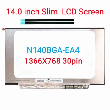 skirta Acer Aspire A114-21 A114-33 A114-61 A314-22 A314-35 N20Q1 LCD ekranas 14