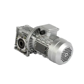 1hp elektrinis indukcinis variklis RV40 + YS7124 kokybės asinchroniniai varikliai