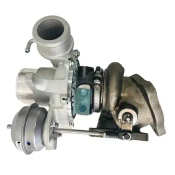 RHF4 Kits turbokompresorius VP71 JQP53 CS95 Visureigis 1118010-A02-AA 2.0 Variklio sistemos dalys JL486ZQ3 automobilių priedai Top Turbo