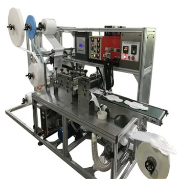 Automatinė higieninių servetėlių šalinimo mašina Higieninių servetėlių gamybos mašina Higieninių servetėlių mašina Higieninių servetėlių mašina