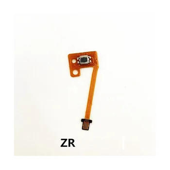 Nintend jungiklio pakeitimas JoyCon SL SR ZL ZR L mygtuko klavišo juostelės lankstus kabelis NS remonto kabeliui Nintend jungikliui