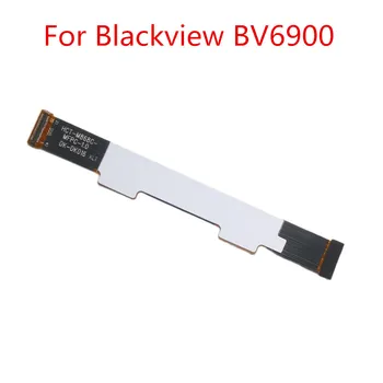 Naujas originalas Blackview BV6900 Pagrindinės plokštės jungtis Pagrindinis Fpc kabelis Blackview BV6900 mobiliųjų telefonų remonto pagrindinės plokštės laidas