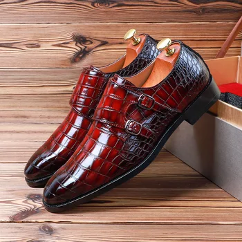 Naujosios Anglijos vyriški odiniai batai munch vėjo spaudimas praleisti laisvalaikį vyriški vyriški batai didmeninės prekybos batais