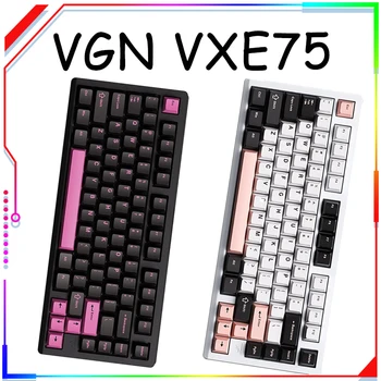 VGN VXE75 belaidė klaviatūra 