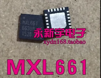 MXL661 IC QFN-24