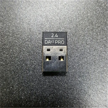 Originalus 2,4 GHz USB imtuvo USB imtuvo adapteris, skirtas 
