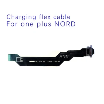 USB įkrovimo lizdo lizdo plokštės lankstus laidas, skirtas 