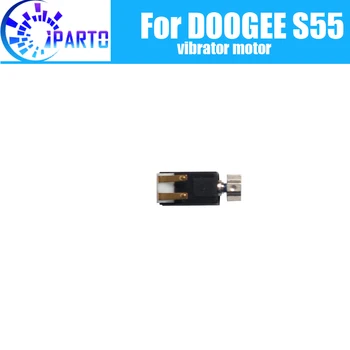 DOOGEE S55 vibratoriaus variklis 100% originalus naujas vibratorius Flex kabelio juostelės atsarginės dalys, skirtos DOOGEE S55 mobiliajam telefonui