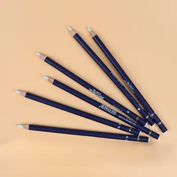 Paryškinkite guminio dizaino trintuko pieštuko aukštą piešimo rašiklio modeliavimo meno pasiūlą