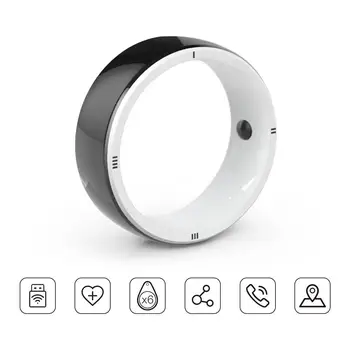 JAKCOM R5 Smart Ring geriau nei rfid reader jutai 015 1356khz nauji horizontai amibos 1 magic mixes nfc large