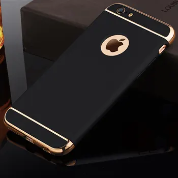 Prabangus dengimo šveitimo apsauginis dėklas, skirtas iPhone X 10 dangtelio buferis Apple iPhone X 5 5S SE 6 6s 7 8 Plus dėklo apvalkalas