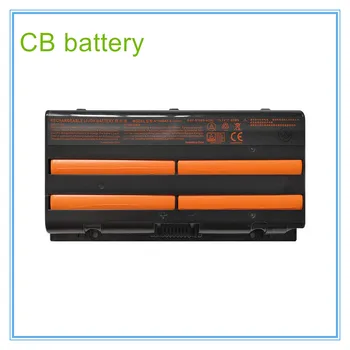 N150BAT-6 Nešiojamojo kompiuterio baterija N150BAT-6 N170SD N150SD N151SD N155S 6-87-N150S-4292 11.1V 62WH
